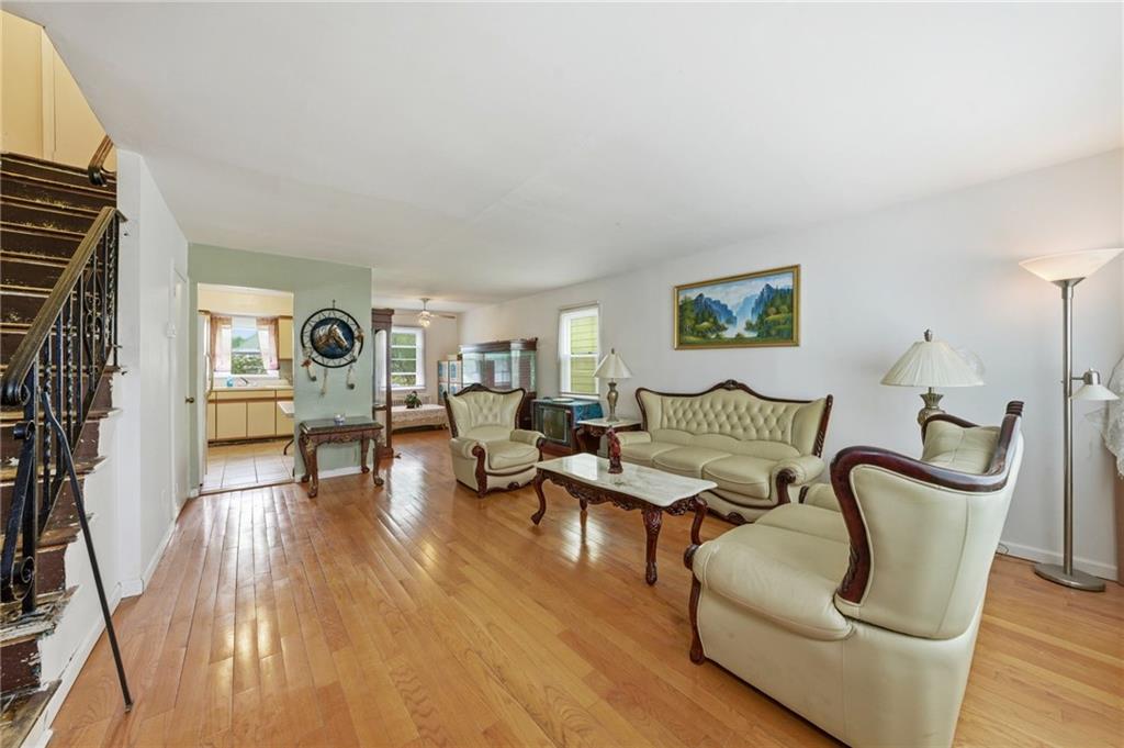 7211 Burchell Avenue Arverne Arverne NY 11692