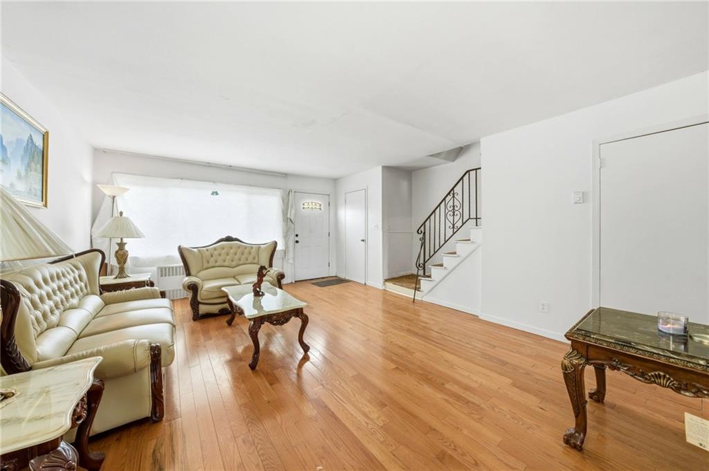 7211 Burchell Avenue Arverne Arverne NY 11692