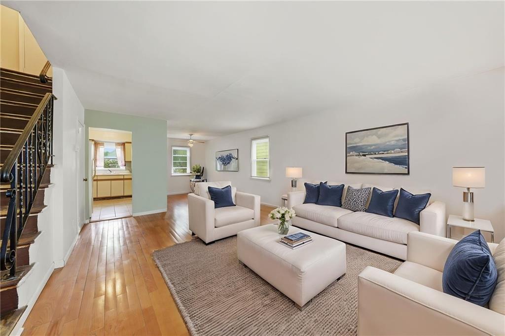 7211 Burchell Avenue Arverne Arverne NY 11692