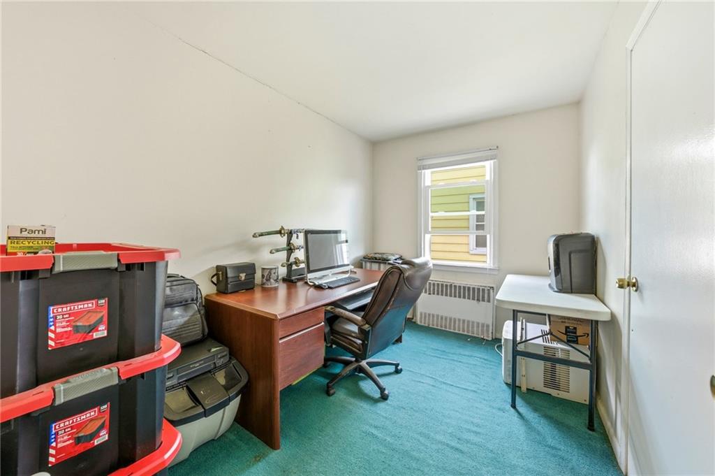 7211 Burchell Avenue Arverne Arverne NY 11692