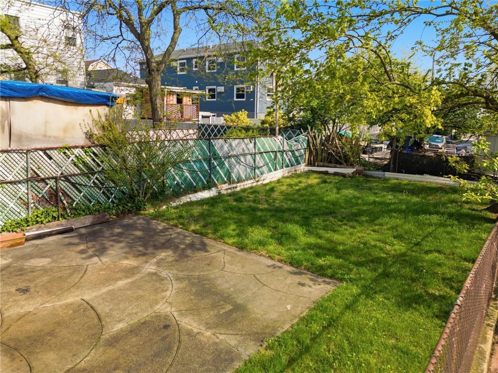 7211 Burchell Avenue Arverne Arverne NY 11692