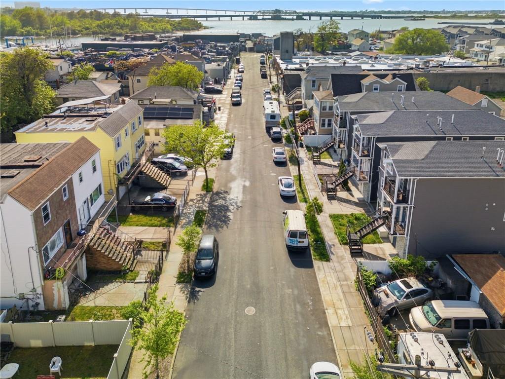 7211 Burchell Avenue Arverne Arverne NY 11692