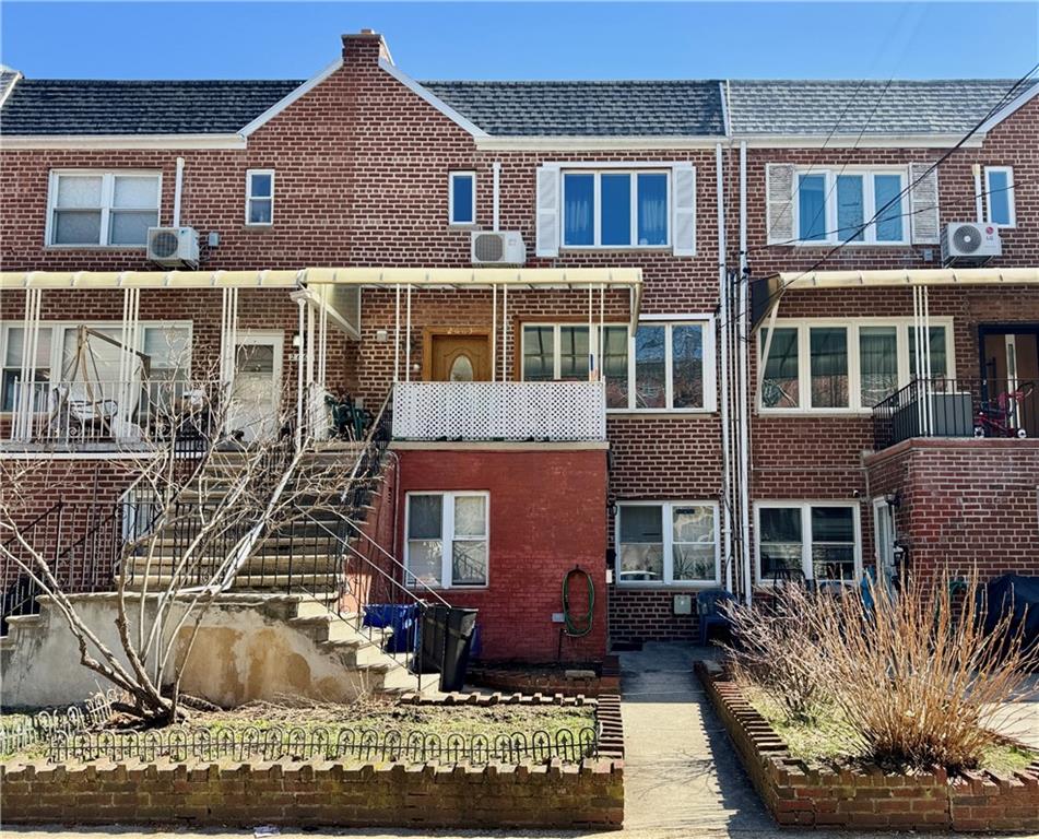 2663 Haring Street Sheepshead Bay Brooklyn NY 11235