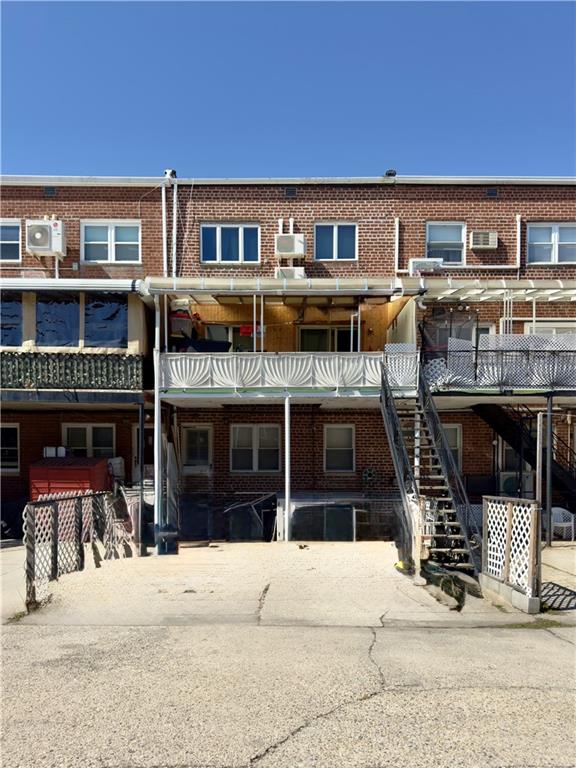 2663 Haring Street Sheepshead Bay Brooklyn NY 11235