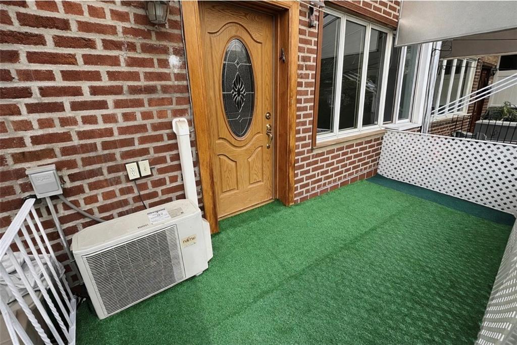 2663 Haring Street Sheepshead Bay Brooklyn NY 11235