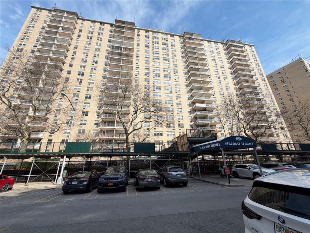 35 Seacoast Terrace Brighton Beach Brooklyn NY 11235
