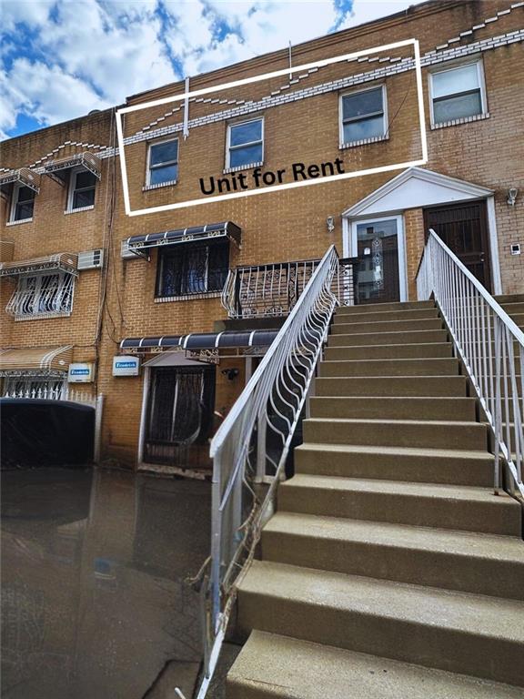 1506 St Marks Avenue Ocean Hill Brooklyn NY 11233