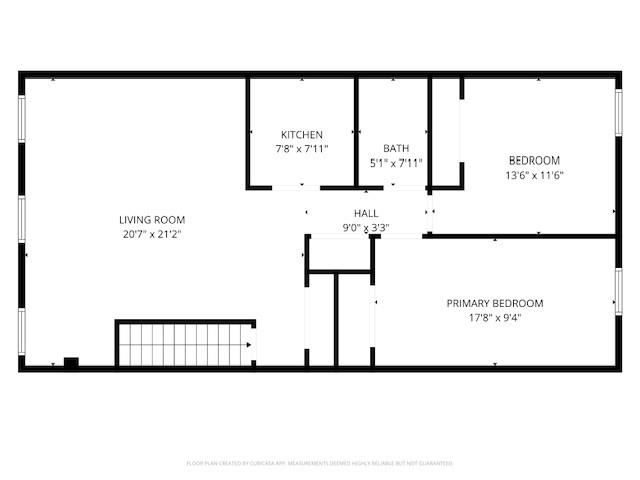 1506 St Marks Avenue Ocean Hill Brooklyn NY 11233