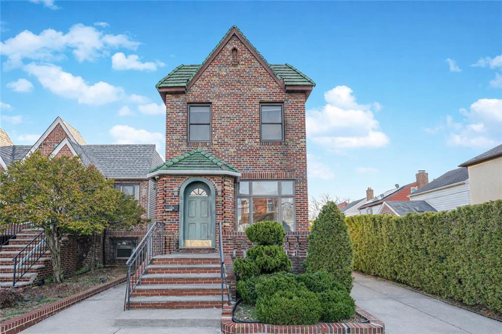 2071 East 35th Street Marine Park Brooklyn NY 11234