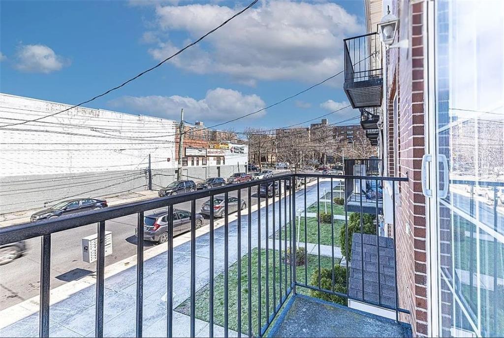 9526 Schenck Street Canarsie Brooklyn NY 11236