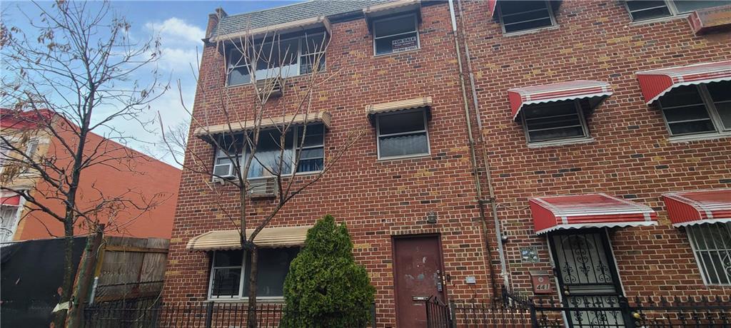 439 East 21st Street Flatbush Brooklyn NY 11226