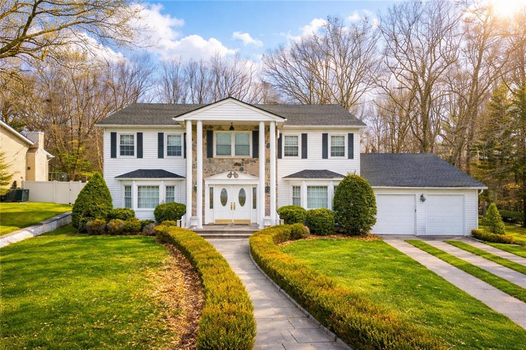 333 Boscombe Avenue Richmond Valley Staten Island NY 10309