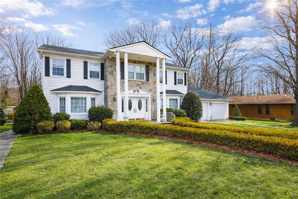 333 Boscombe Avenue Richmond Valley Staten Island NY 10309