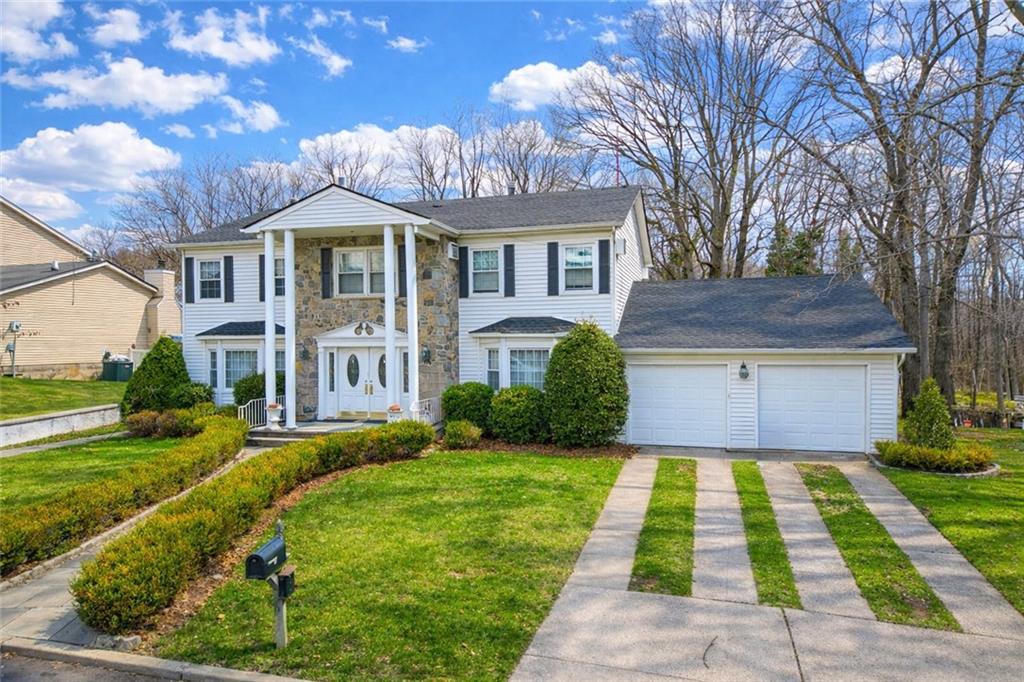 333 Boscombe Avenue Richmond Valley Staten Island NY 10309