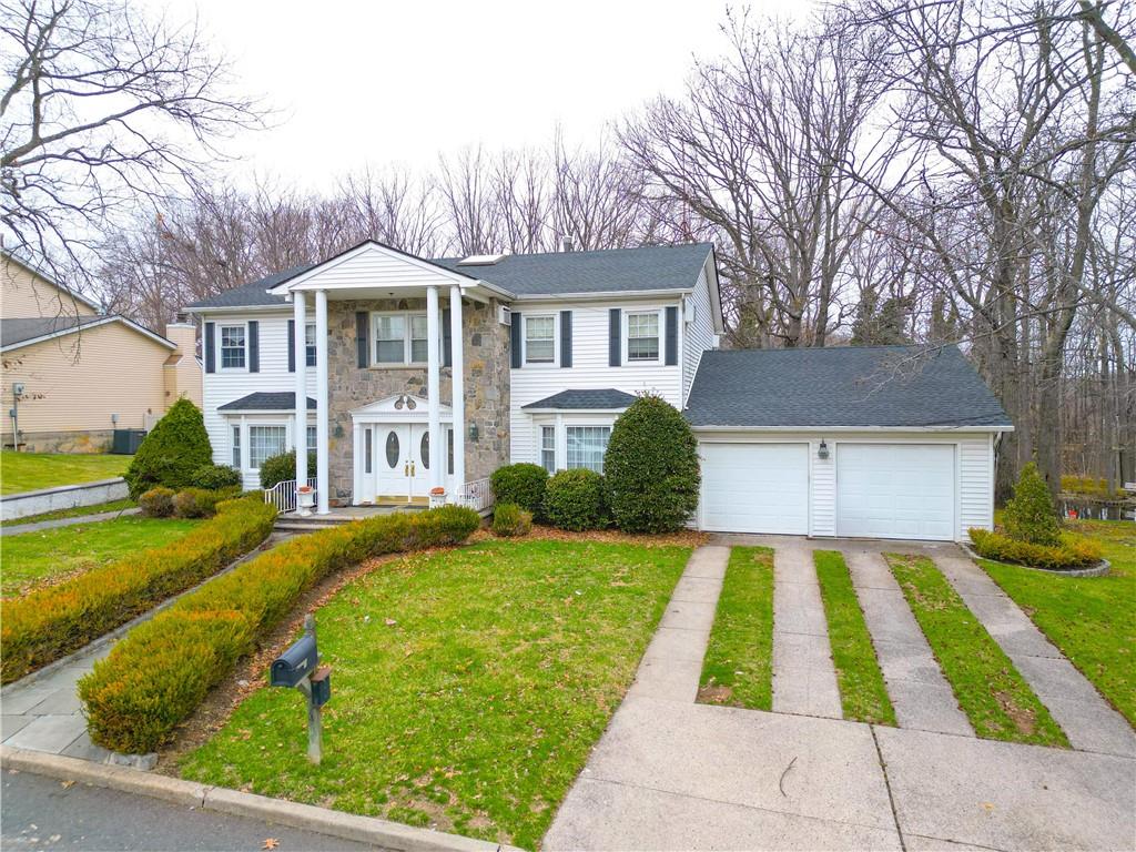 333 Boscombe Avenue Richmond Valley Staten Island NY 10309