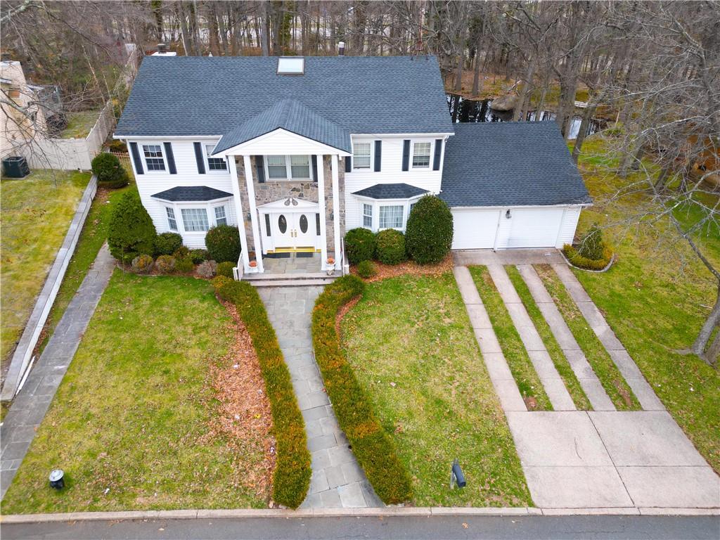 333 Boscombe Avenue Richmond Valley Staten Island NY 10309