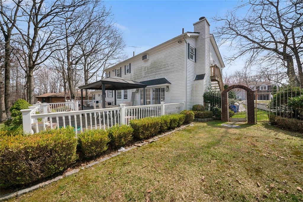 333 Boscombe Avenue Richmond Valley Staten Island NY 10309