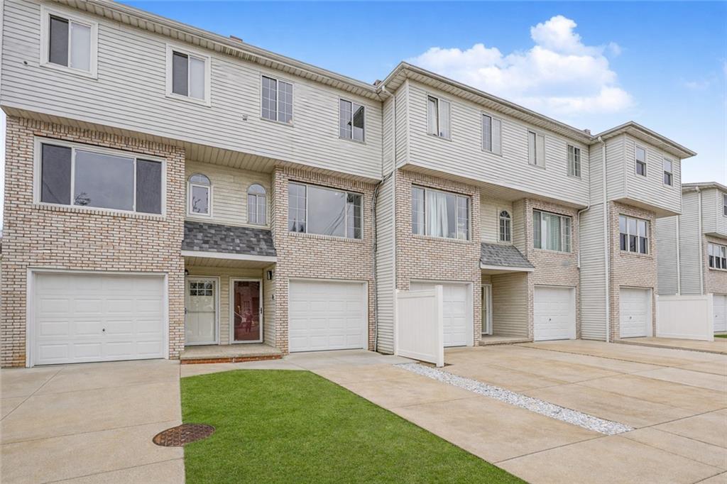 36 Journeay Street Mariner's Harbor Staten Island NY 10303