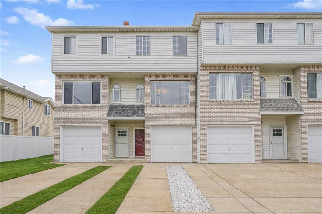 36 Journeay Street Mariner's Harbor Staten Island NY 10303