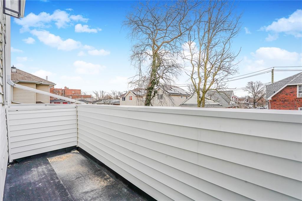 36 Journeay Street Mariner's Harbor Staten Island NY 10303