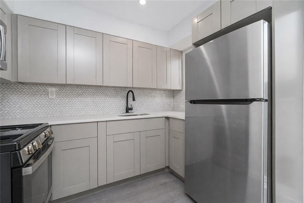 36 Journeay Street Mariner's Harbor Staten Island NY 10303