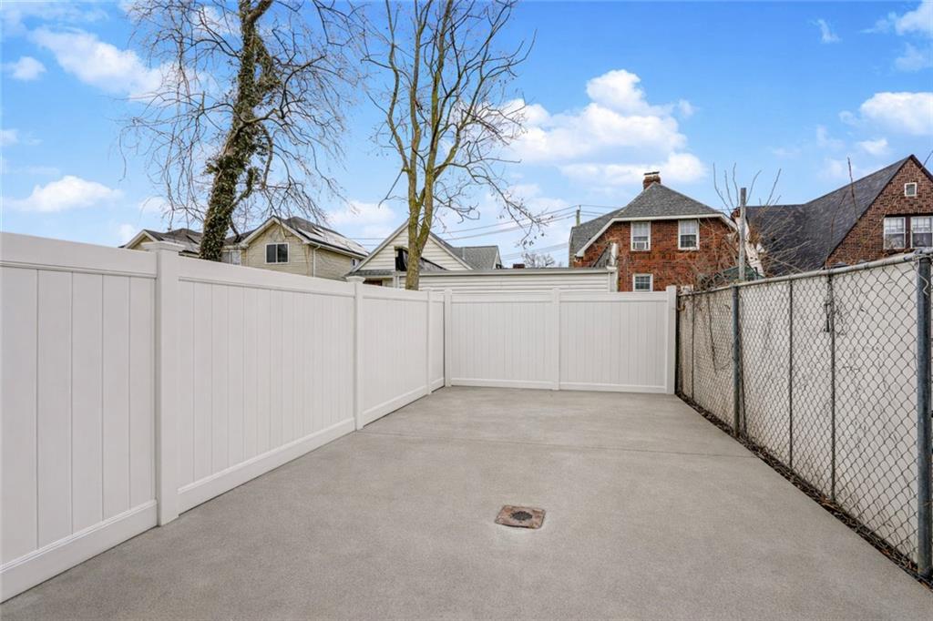 36 Journeay Street Mariner's Harbor Staten Island NY 10303