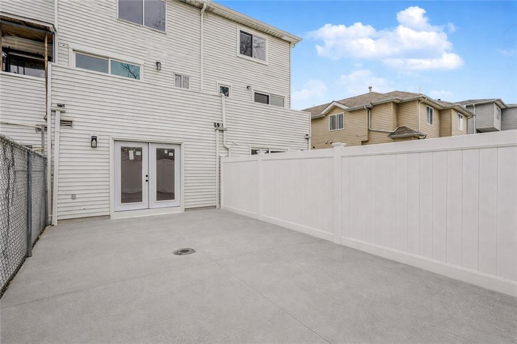 36 Journeay Street Mariner's Harbor Staten Island NY 10303