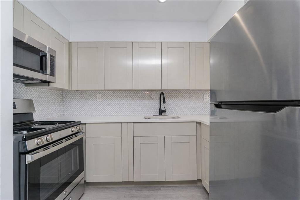 36 Journeay Street Mariner's Harbor Staten Island NY 10303