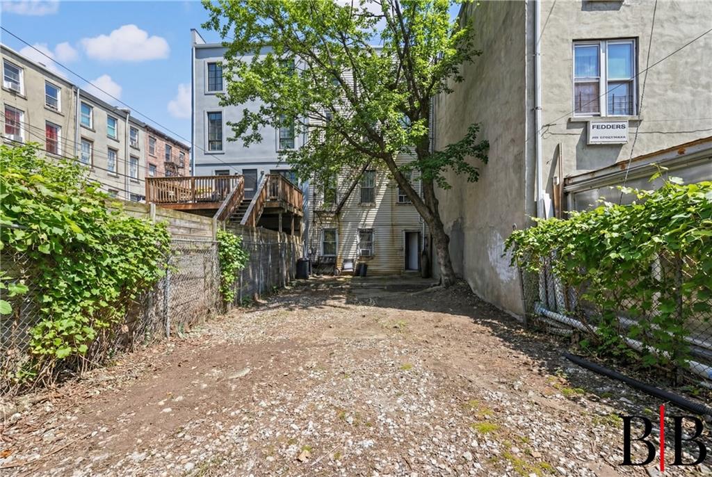 1544 Pacific Street Crown Heights Brooklyn NY 11213