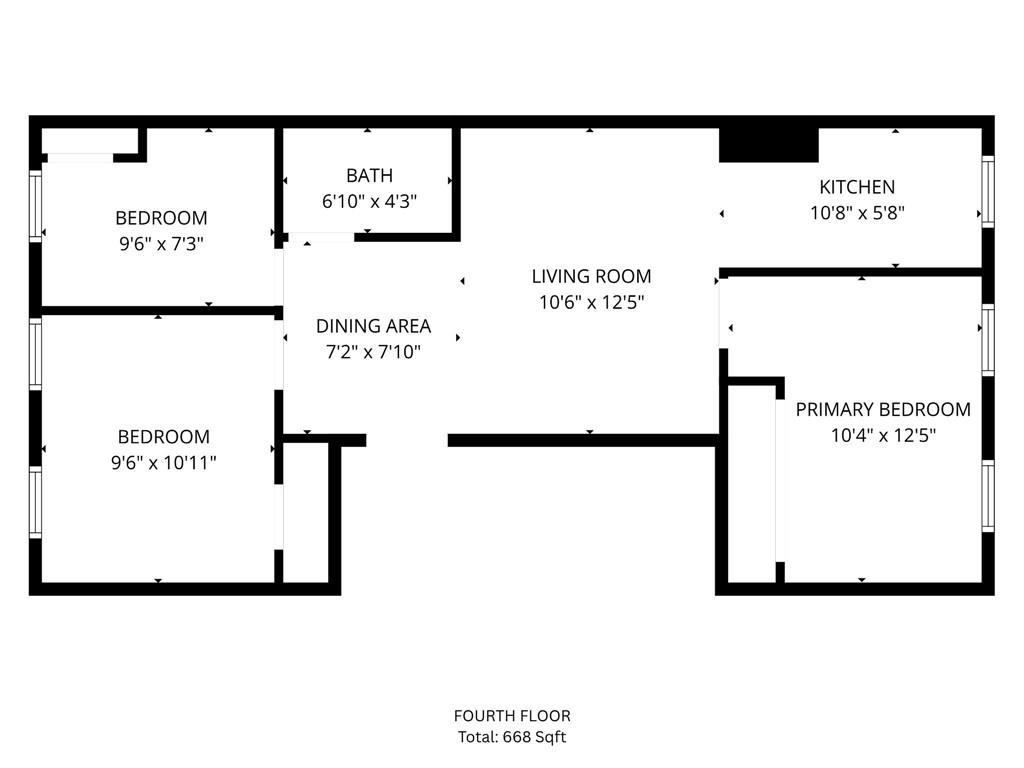 1544 Pacific Street Crown Heights Brooklyn NY 11213