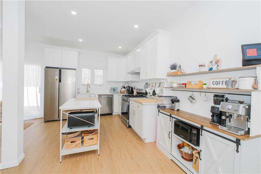 10 Penton Street Pleasant Plains Staten Island NY 10309