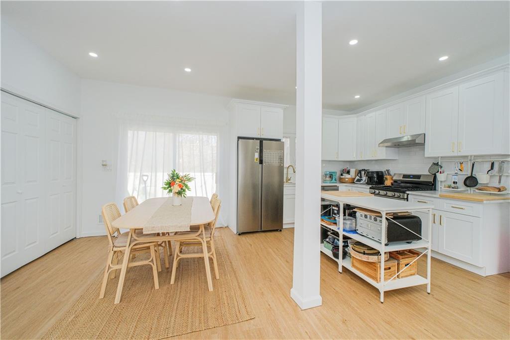 10 Penton Street Pleasant Plains Staten Island NY 10309