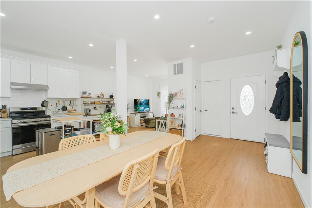 10 Penton Street Pleasant Plains Staten Island NY 10309