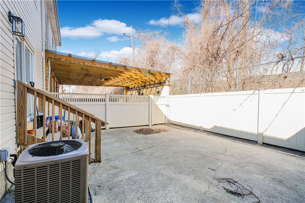 10 Penton Street Pleasant Plains Staten Island NY 10309