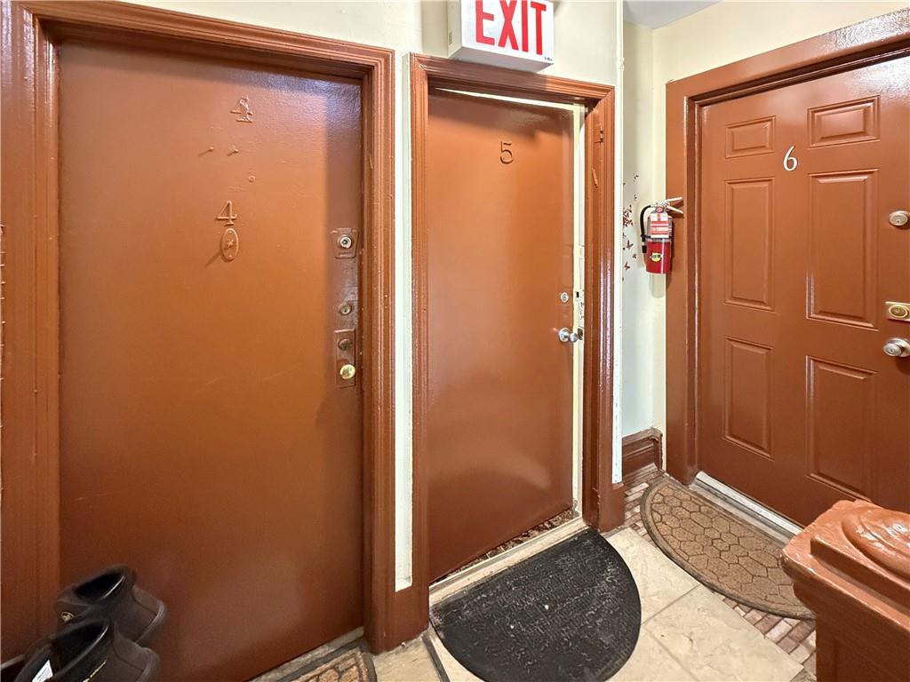 4215 Atlantic Avenue Sea Gate Brooklyn NY 11224