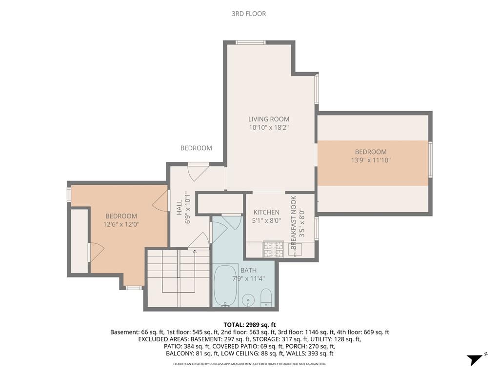 4215 Atlantic Avenue Sea Gate Brooklyn NY 11224