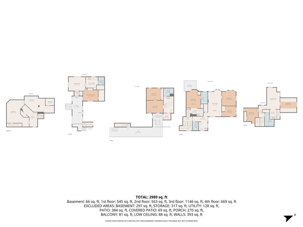 4215 Atlantic Avenue Sea Gate Brooklyn NY 11224