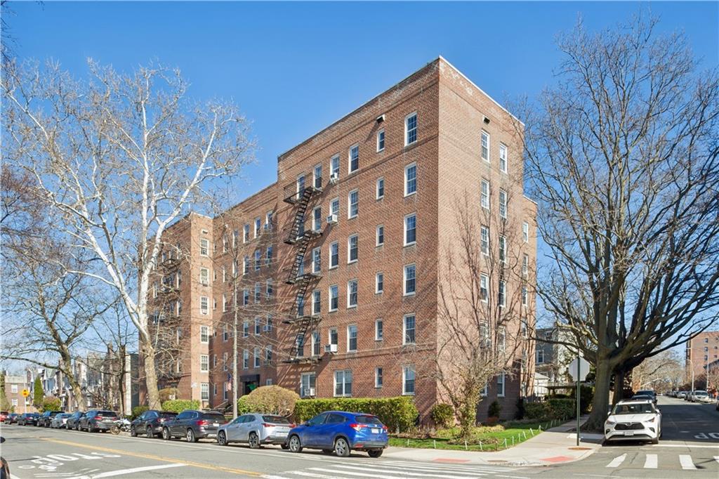 6665 Colonial Road Bay Ridge Brooklyn NY 11220