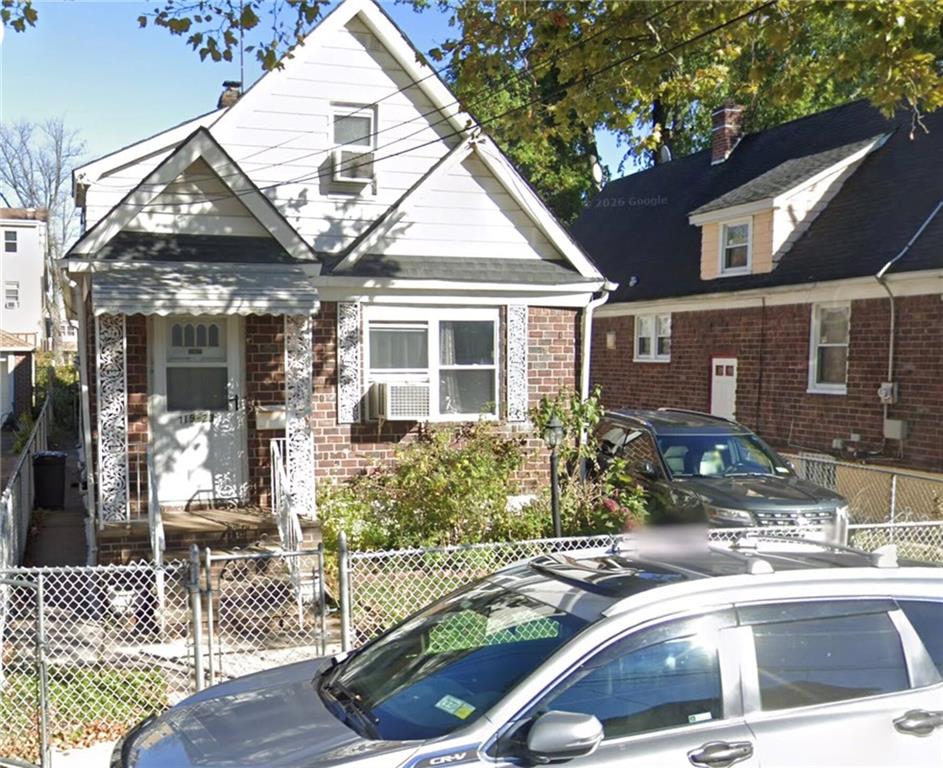 11923 200th Street Saint Albans Queens NY 11412