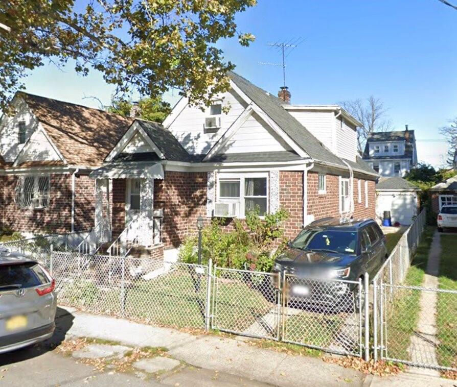 11923 200th Street Saint Albans Queens NY 11412