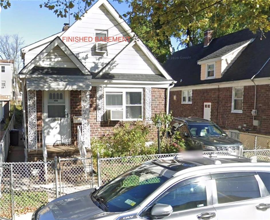 11923 200th Street Saint Albans Queens NY 11412