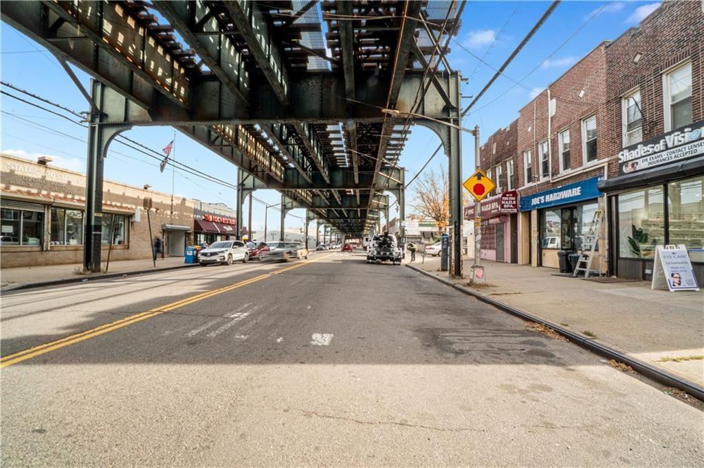 91-08 Liberty Avenue Ozone Park Ozone Park NY 11417