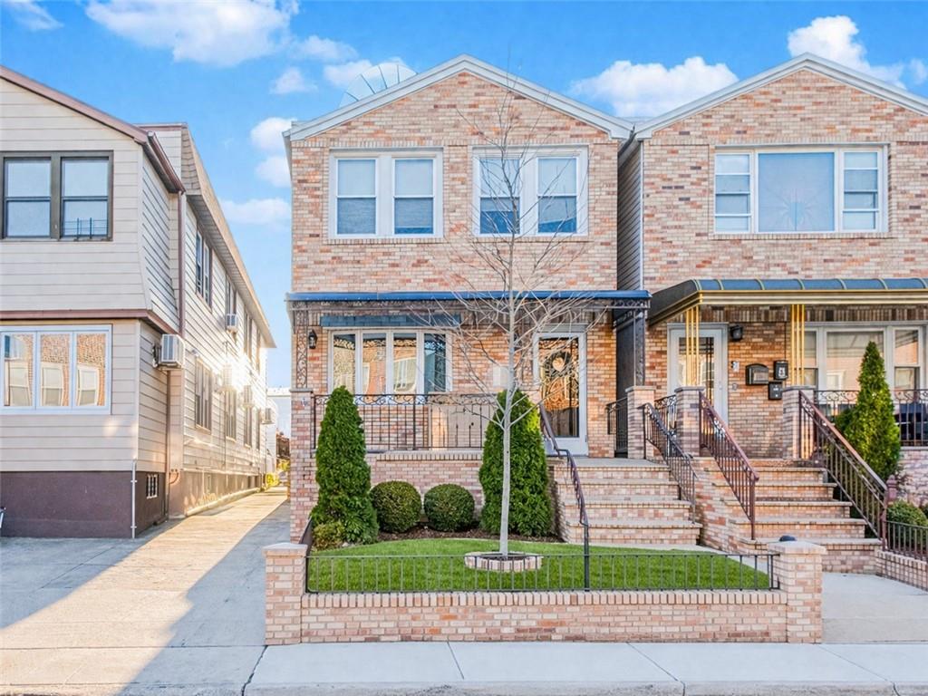 1858 West 5th Street Gravesend Brooklyn NY 11223