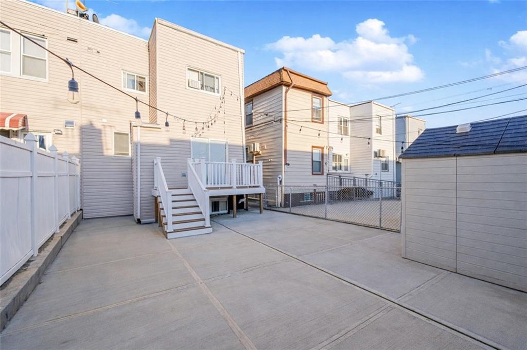 1858 West 5th Street Gravesend Brooklyn NY 11223