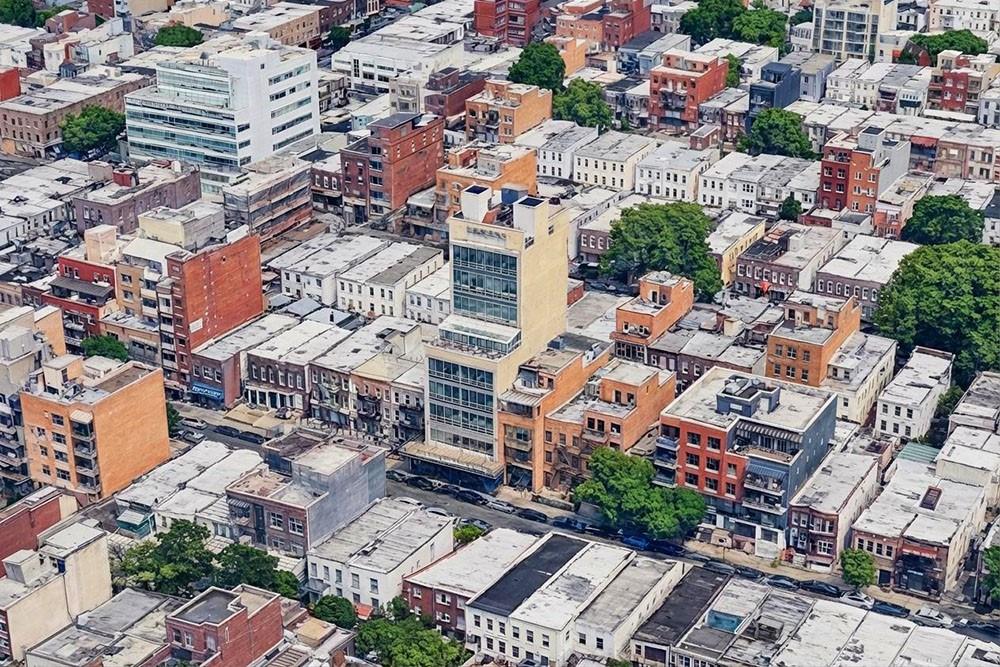 849 57th Street Sunset Park Brooklyn NY 11220