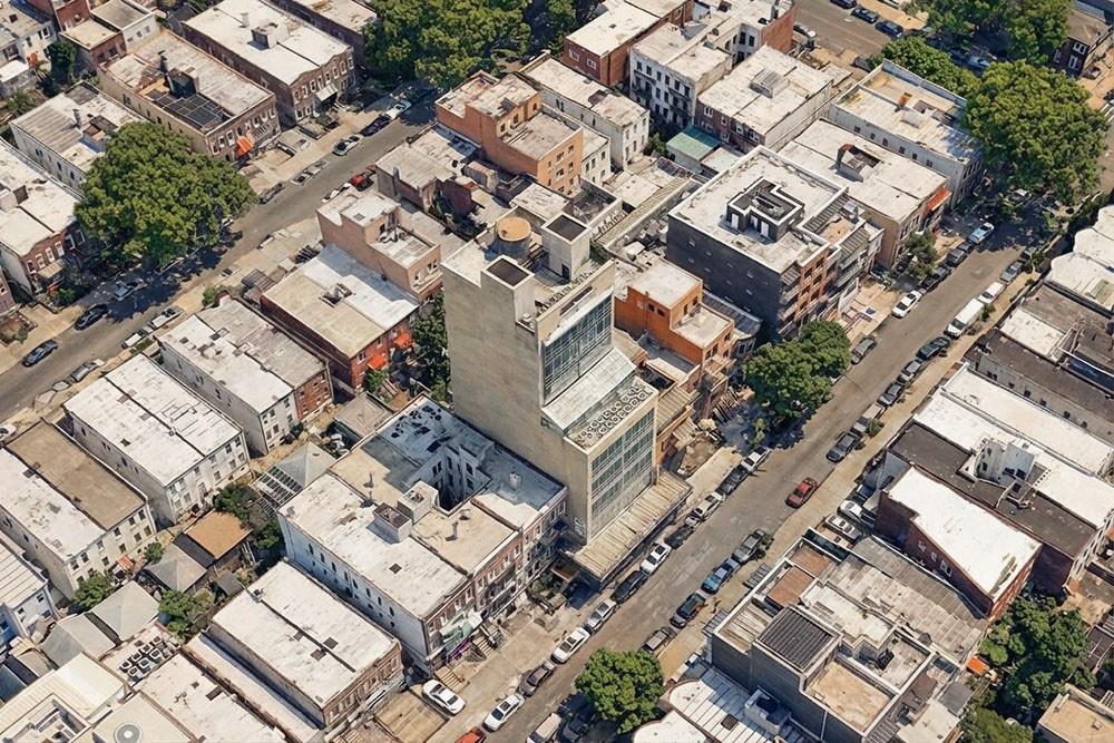 849 57th Street Sunset Park Brooklyn NY 11220