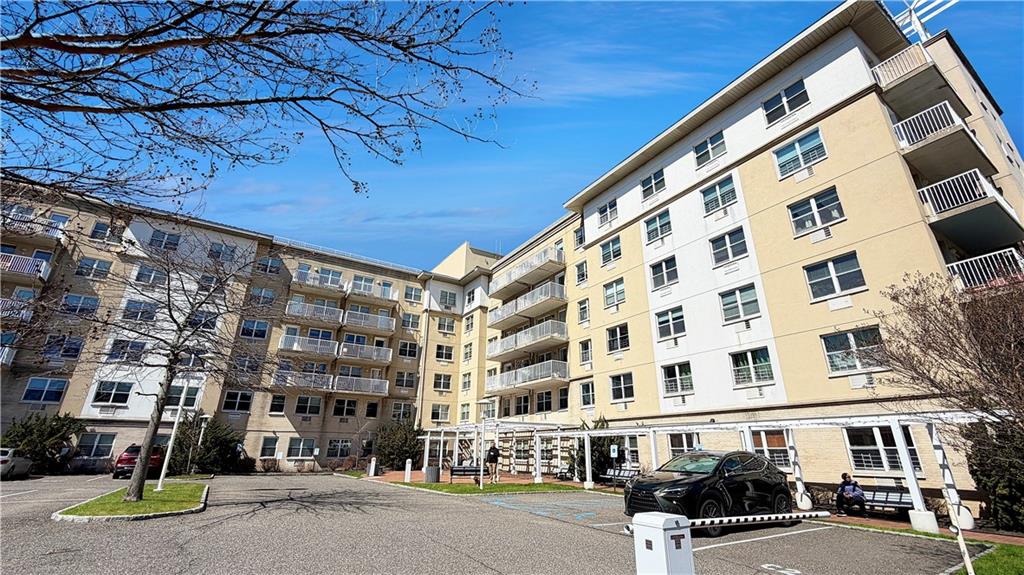 260 Beach 81st Street Far Rockaway Rockaway Beach NY 11693