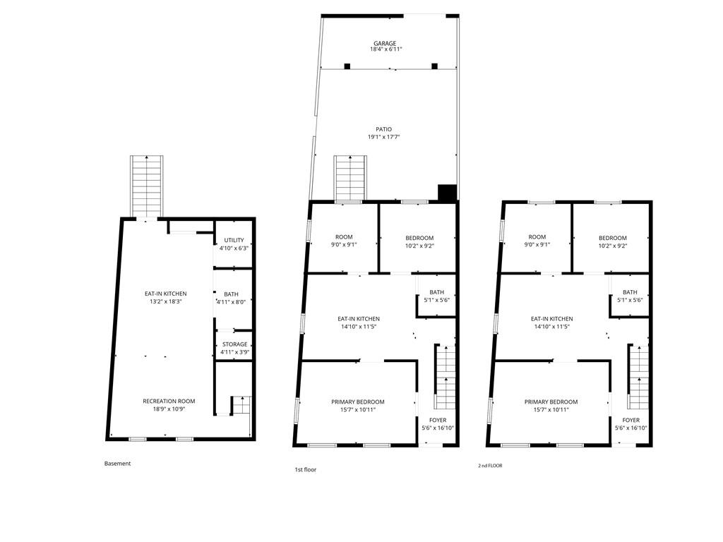 2149 West 9th Street Gravesend Brooklyn NY 11223