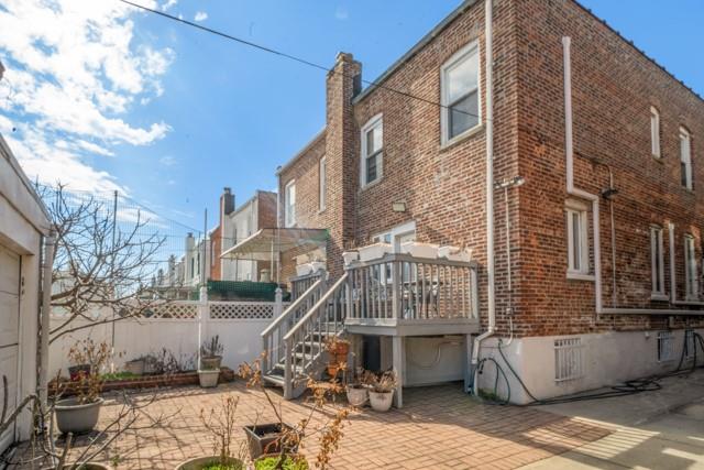 2029 East 36th Street Marine Park Brooklyn NY 11234