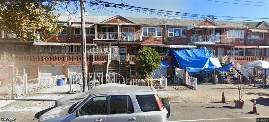 715 Rockaway Parkway East Flatbush Brooklyn NY 11236